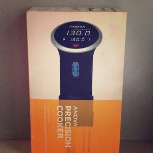 Anova Precision Cooker Sous Vide